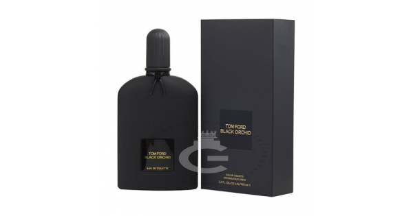 Tom Ford Black Orchid EDT For Him / Her 100 ml / 3.4 Fl. oz.